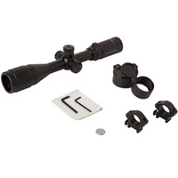 Zielfernrohr Tactical 3-12x40 AO, Firefield
