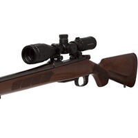 Zielfernrohr Tactical 3-12x40 AO, Firefield