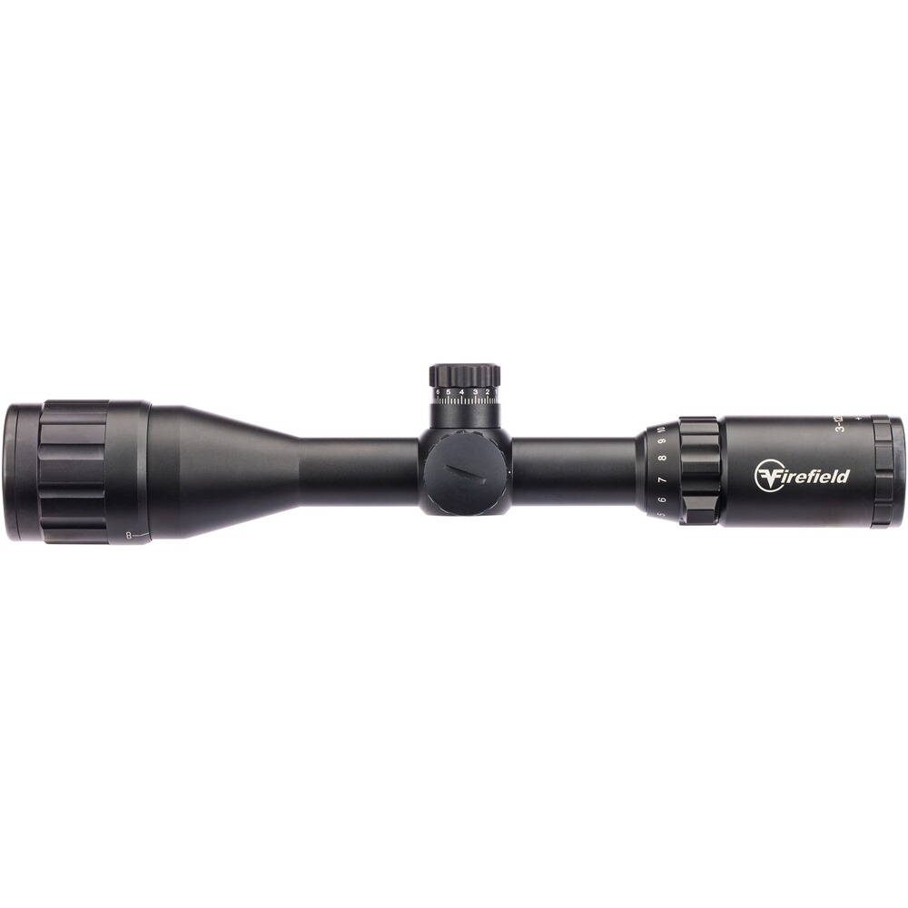 Zielfernrohr Tactical 3-12x40 AO