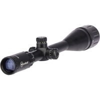 Zielfernrohr Tactical 10-40x50, Firefield