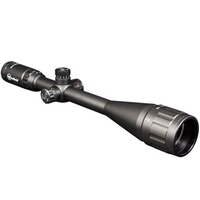Zielfernrohr Tactical 10-40x50, Firefield