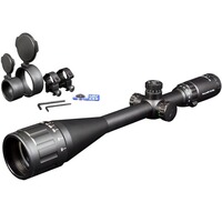 Zielfernrohr Tactical 10-40x50, Firefield