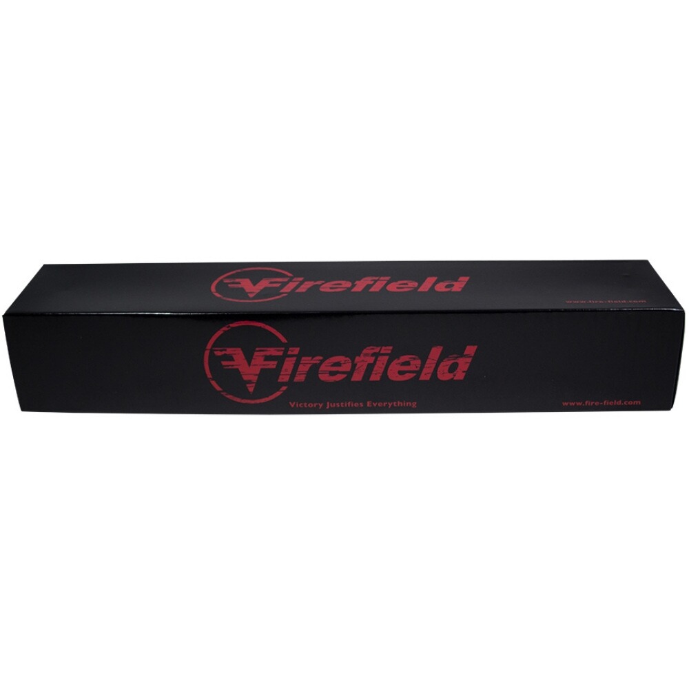 Zielfernrohr Tactical 10-40x50, Firefield