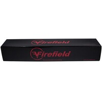 Zielfernrohr Tactical 10-40x50, Firefield