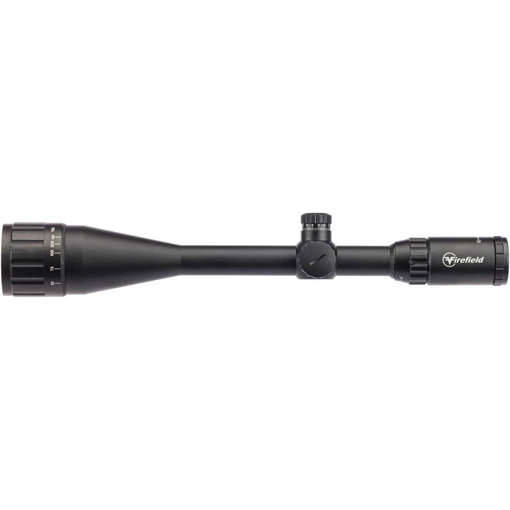 Zielfernrohr Tactical 10-40x50