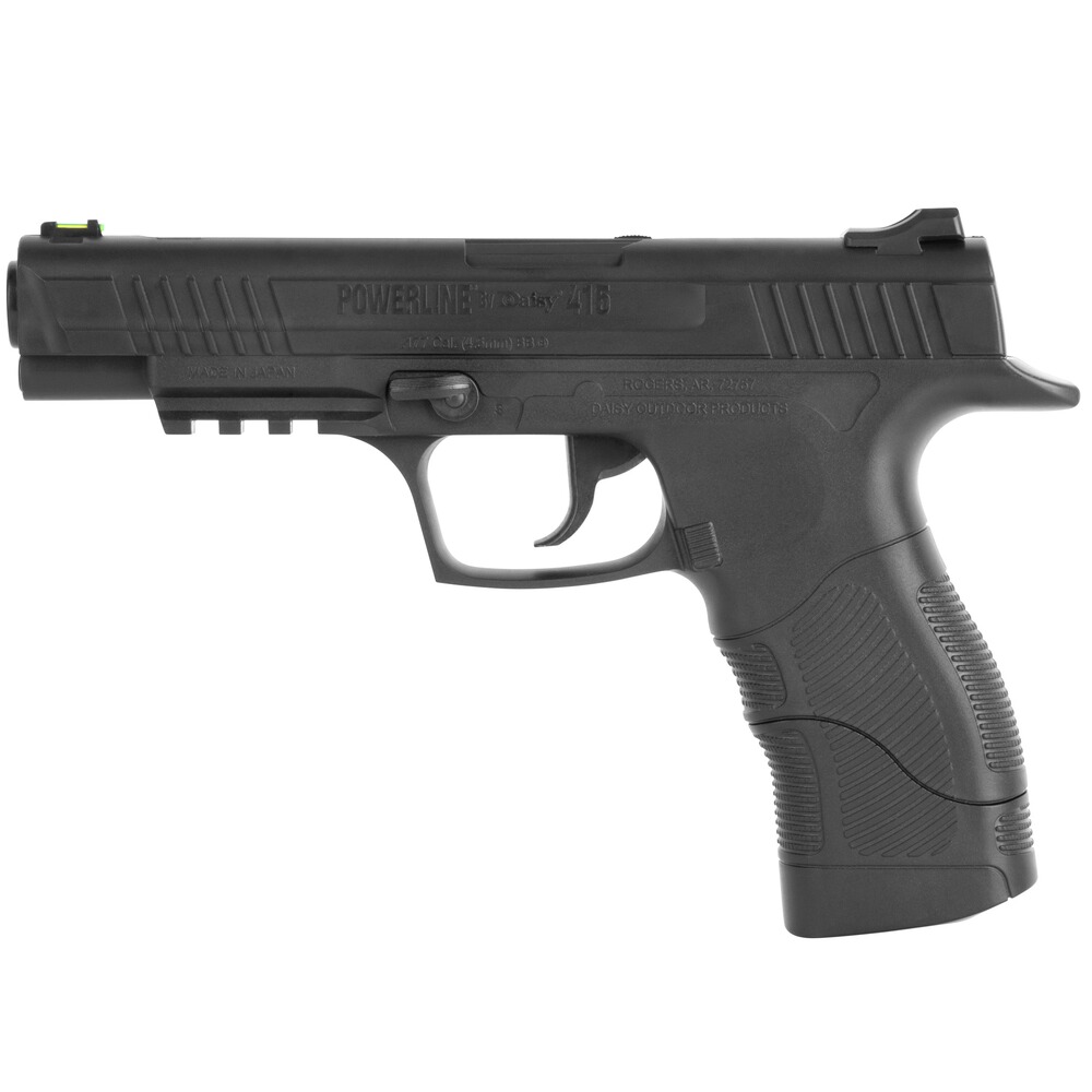 CO2 Pistole Modell 415 Set