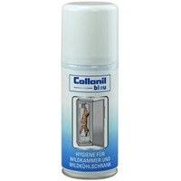 Hygienespray für Wildkammer, Collonil