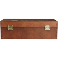 Hirschruf 80 Jahre Limited Edition, 3-tlg., Weisskirchen