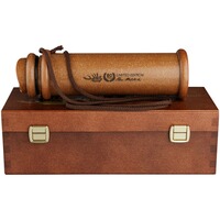 Hirschruf 80 Jahre Limited Edition, 3-tlg., Weisskirchen