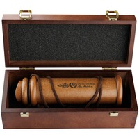 Hirschruf 80 Jahre Limited Edition, 3-tlg., Weisskirchen