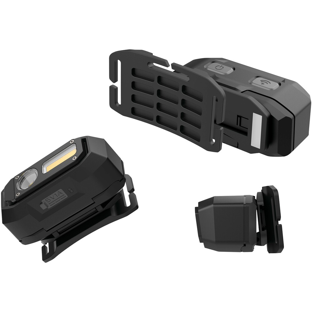 Headlamp Profi-HD800RS-3.7, Ansmann