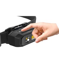 Headlamp Profi-HD800RS-3.7, Ansmann