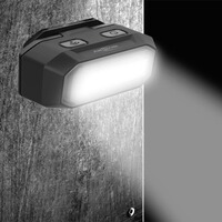 Headlamp Profi-HD800RS-3.7, Ansmann