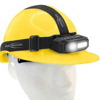 Headlamp Profi-HD800RS-3.7, Ansmann