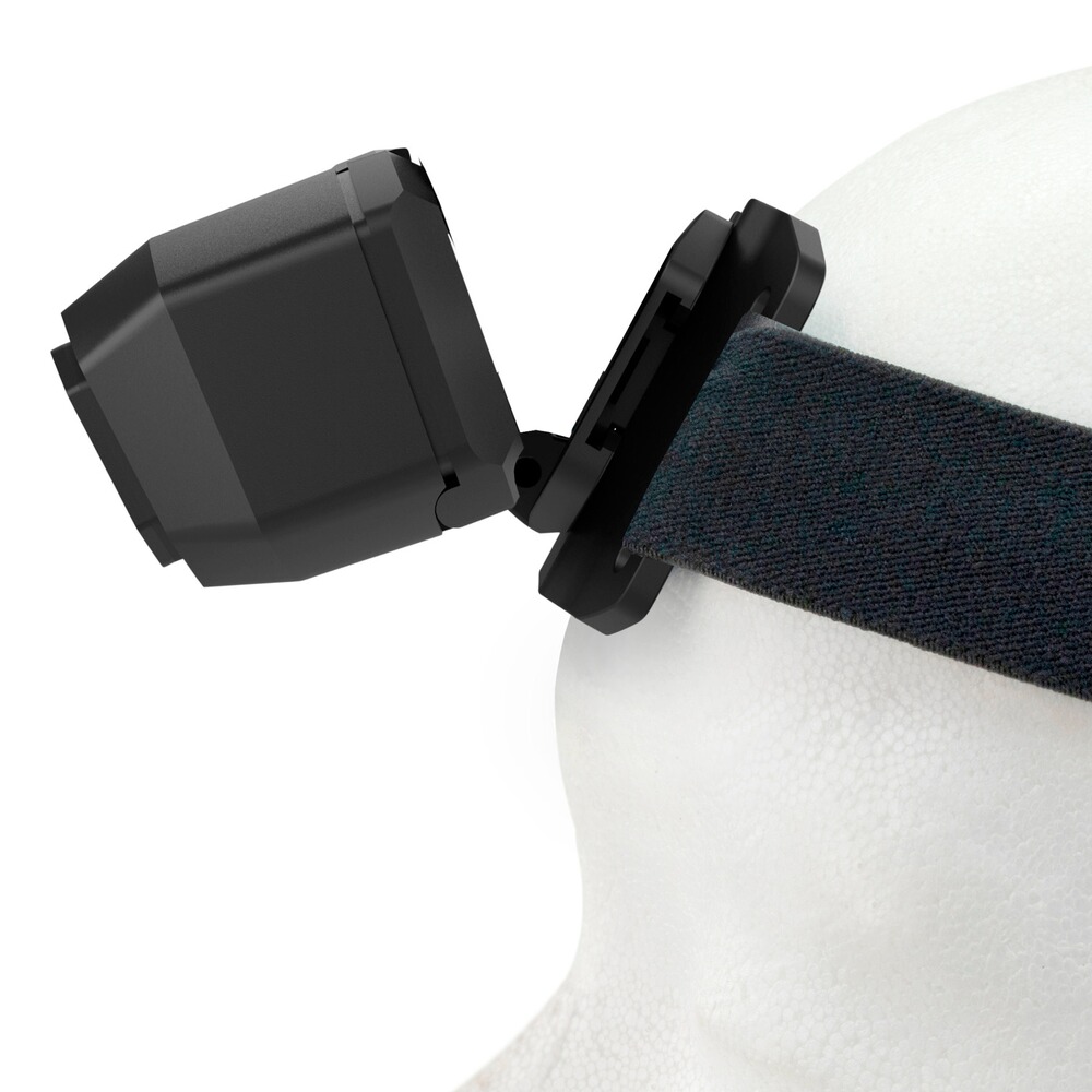 Headlamp Profi-HD800RS-3.7, Ansmann