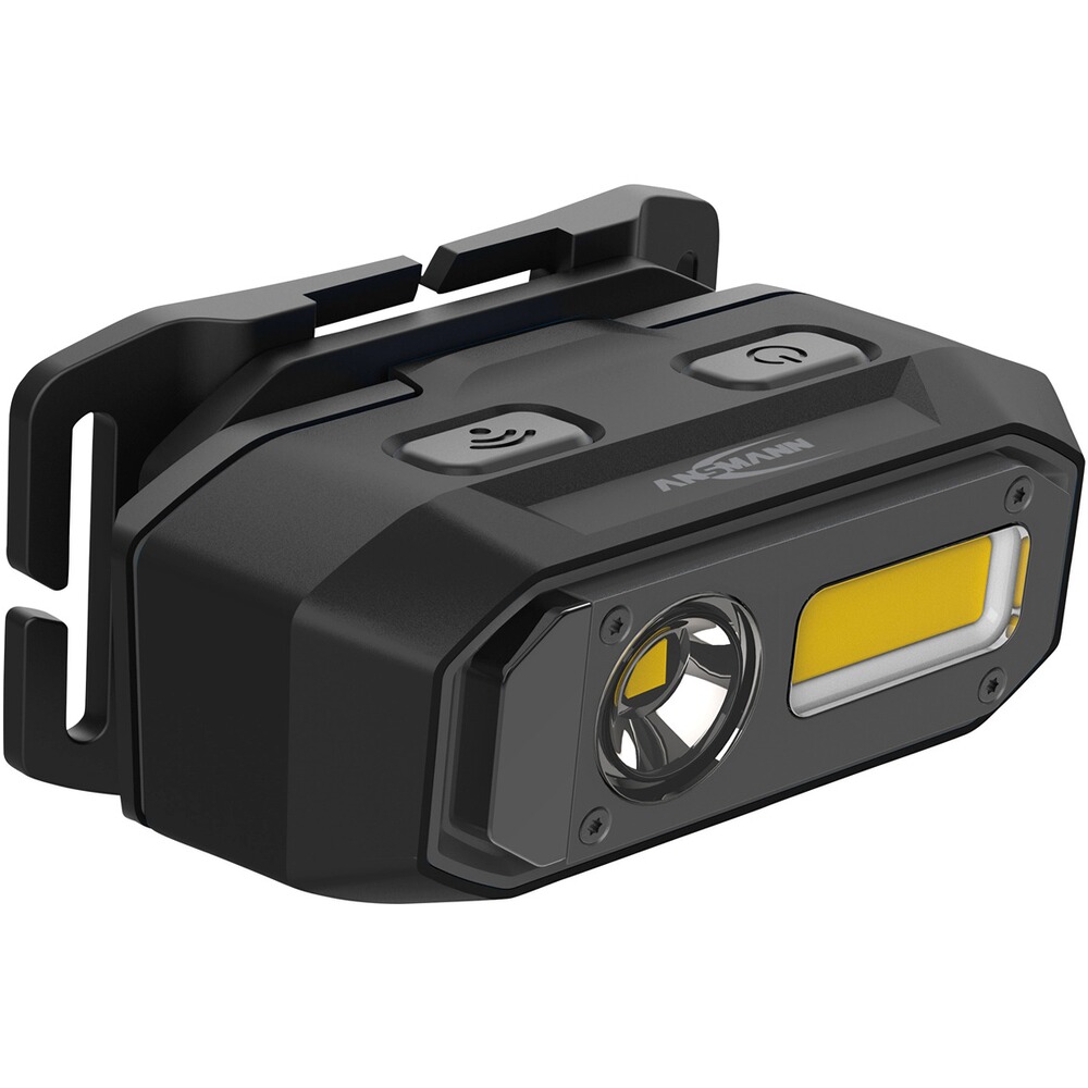 Headlamp Profi-HD800RS-3.7, Ansmann