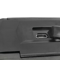 Headlamp Profi-HD800RS-3.7, Ansmann