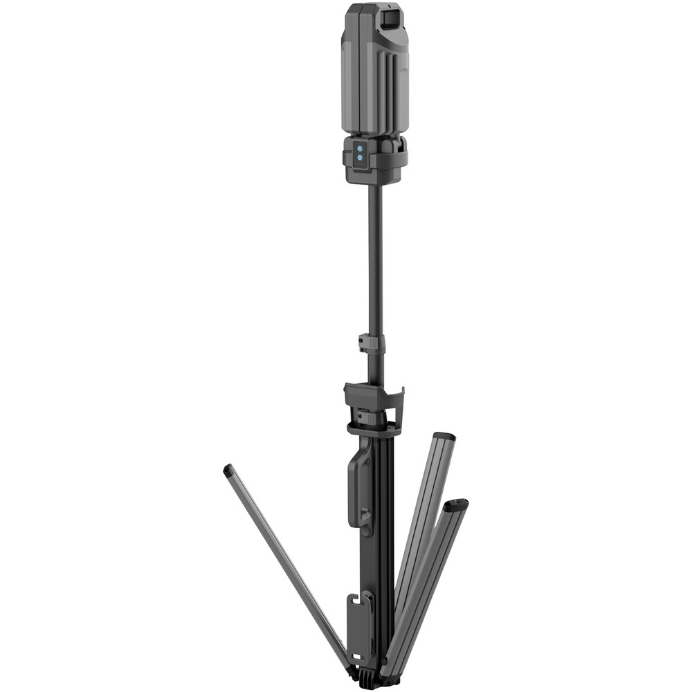 Lampe Tripod-Worklight-WL5000, Ansmann