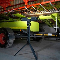 Lampe Tripod-Worklight-WL5000, Ansmann