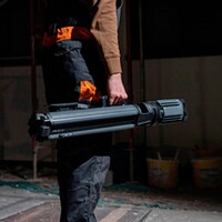Lampe Tripod-Worklight-WL5000, Ansmann