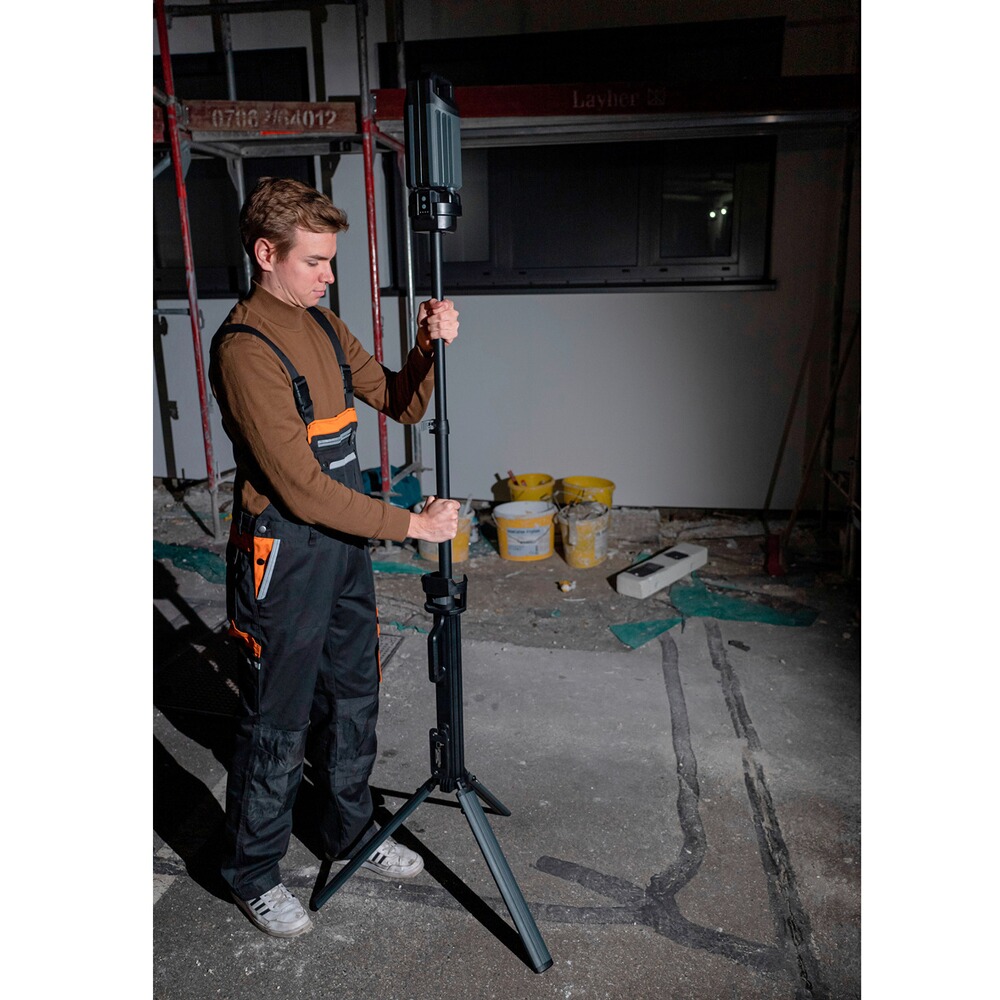 Lampe Tripod-Worklight-WL5000, Ansmann