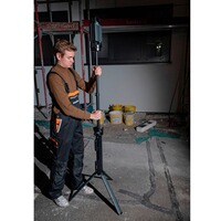 Lampe Tripod-Worklight-WL5000, Ansmann