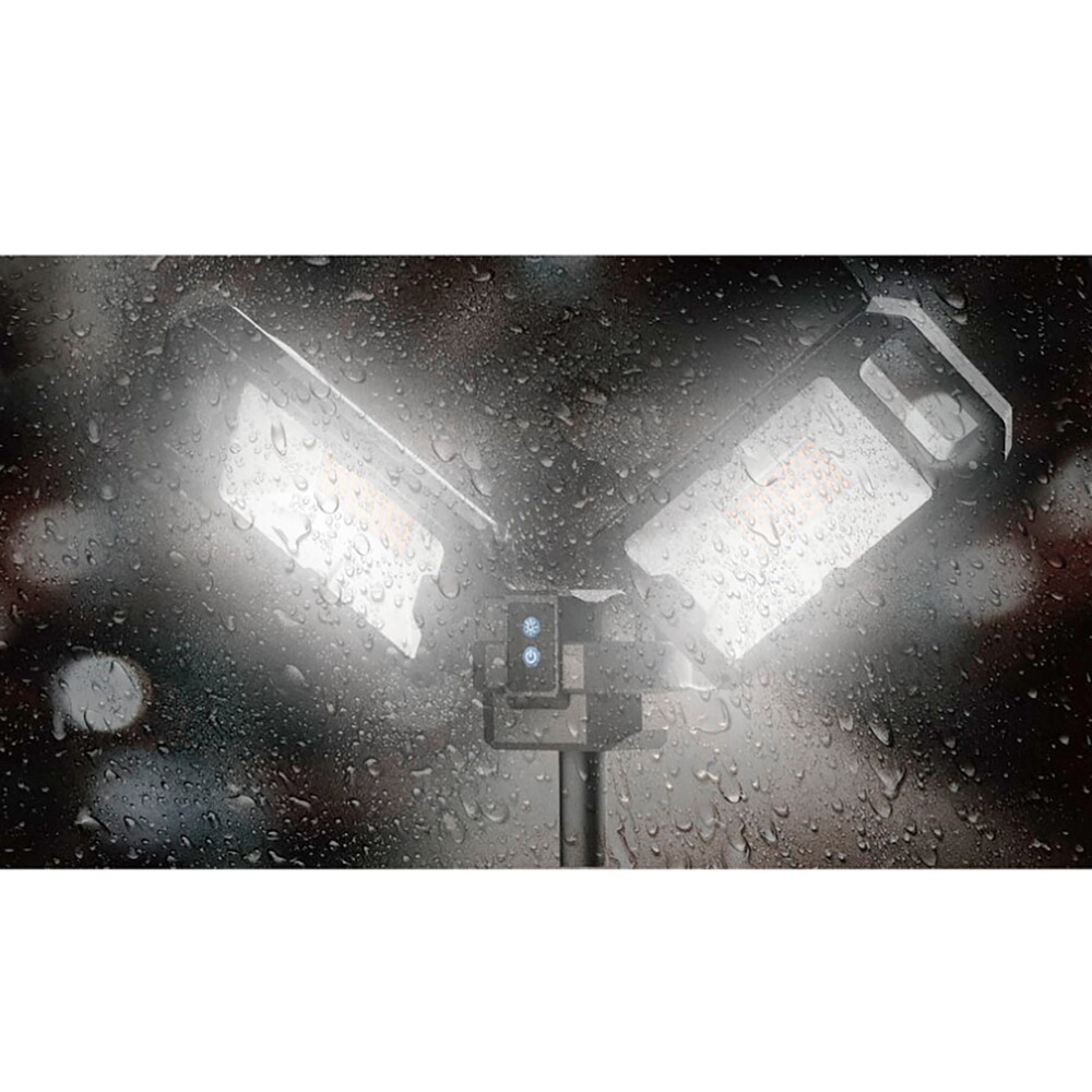 Lampe Tripod-Worklight-WL5000, Ansmann