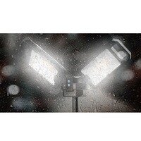 Lampe Tripod-Worklight-WL5000, Ansmann