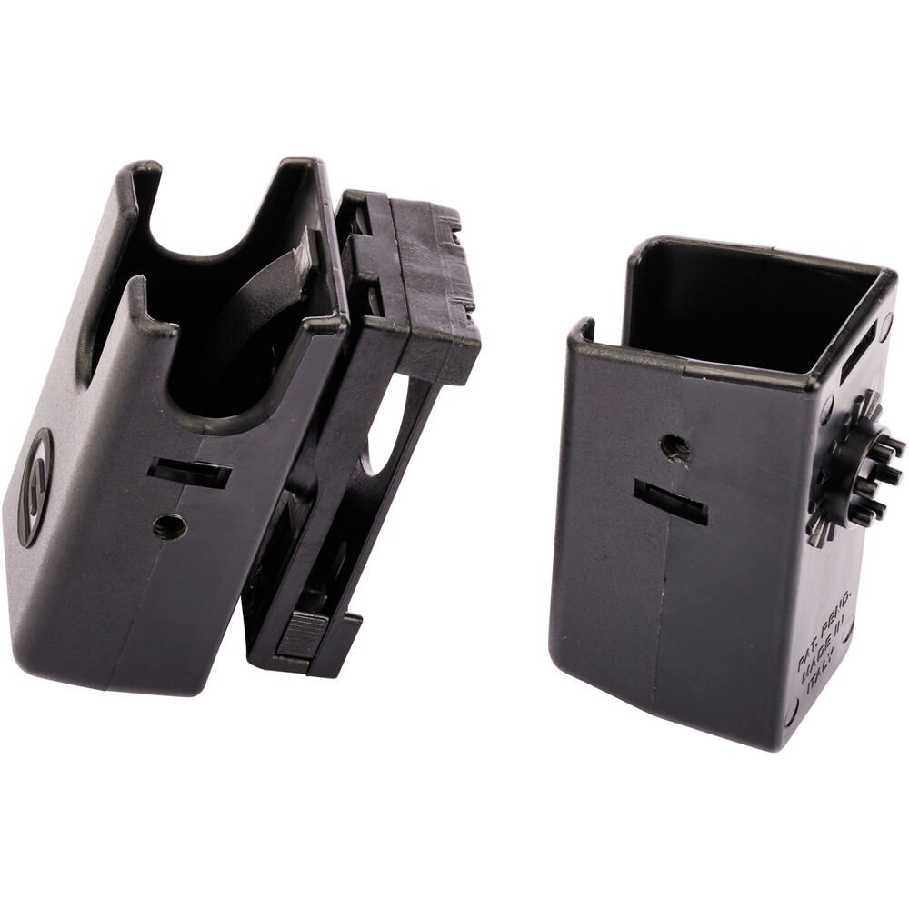 Magazine pouch with magnet, Ghost