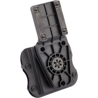 Pochette pour chargeur pour AR-15, low ride, Ghost