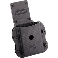 Pochette pour chargeur pour AR-15, low ride, Ghost