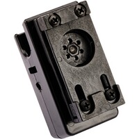Magazintasche Hybrid, Ghost