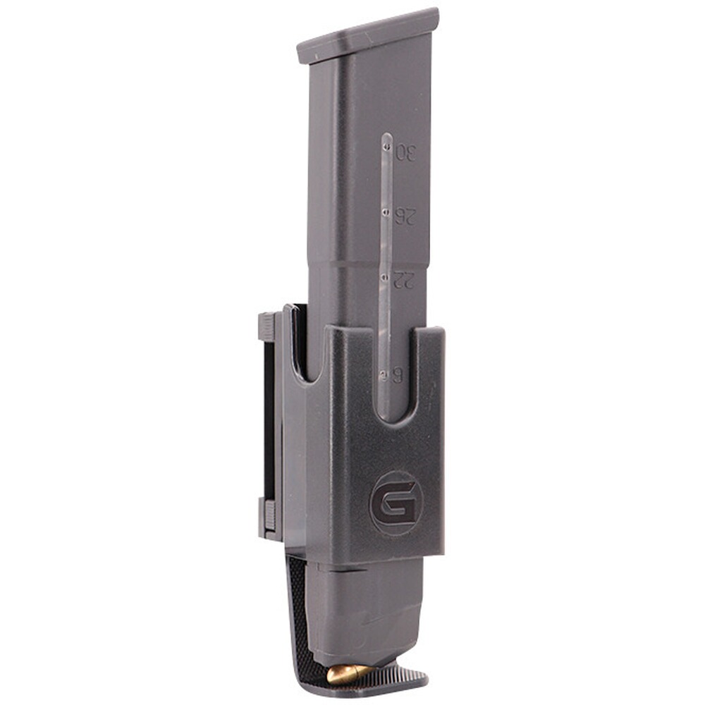 Magazintasche 360° PCC, Ghost