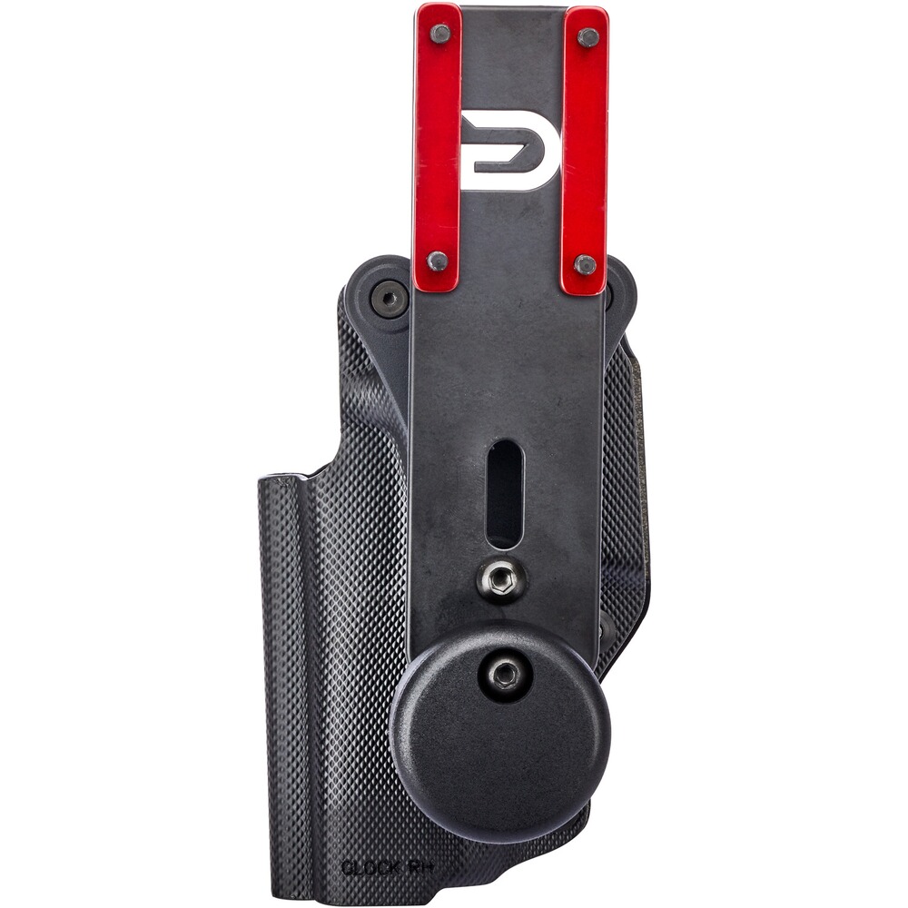 Holster Thunder Elite, Ghost