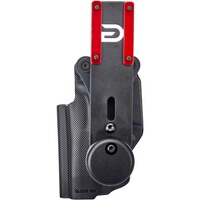 Holster Thunder Elite, Ghost