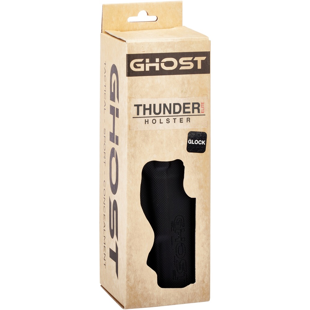 Holster Thunder Elite, Ghost