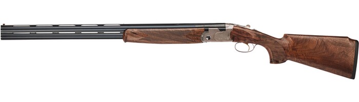 Bockdoppelflinte 686 White GC Vittoria, Beretta