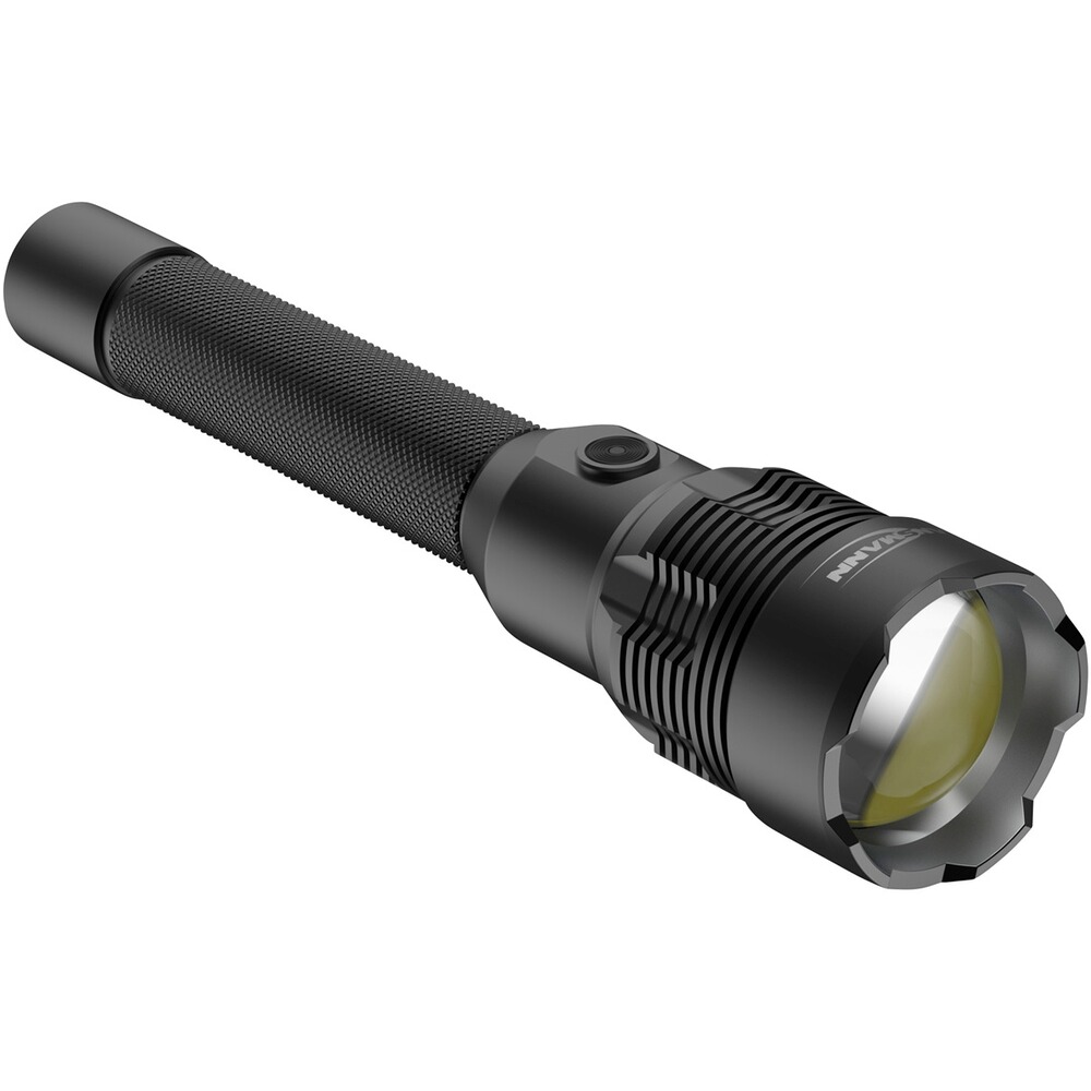 Lampe de poche Alu-Torch-T12000R, Ansmann