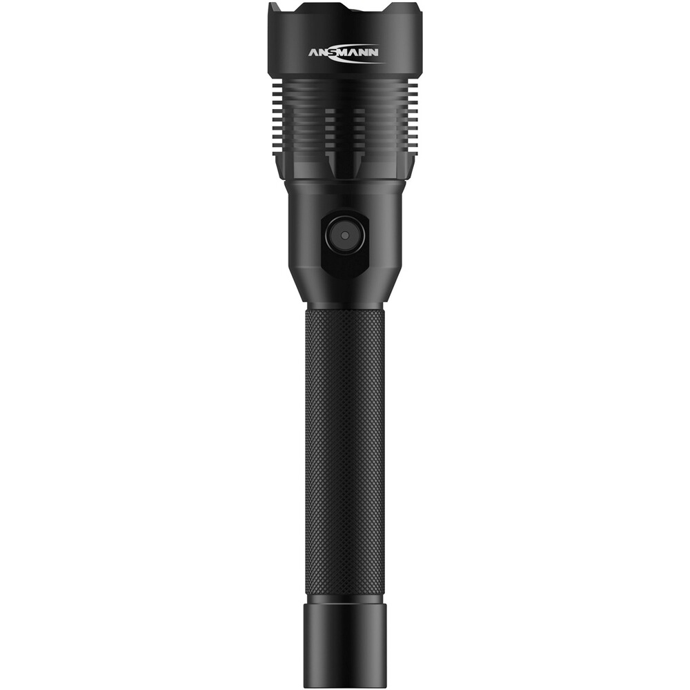 Lampe de poche Alu-Torch-T12000R, Ansmann
