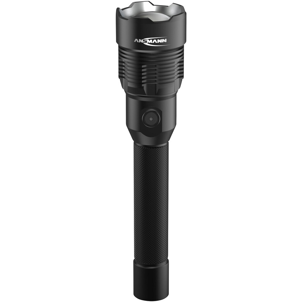 Lampe de poche Alu-Torch-T12000R, Ansmann