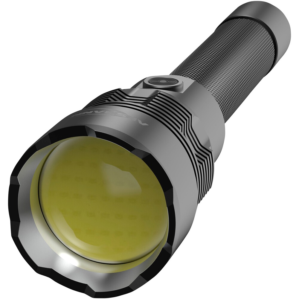 Lampe de poche Alu-Torch-T12000R, Ansmann