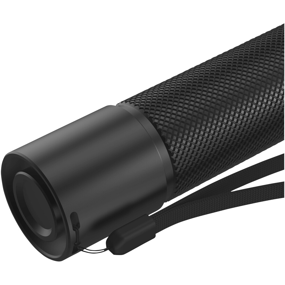 Lampe de poche Alu-Torch-T12000R, Ansmann