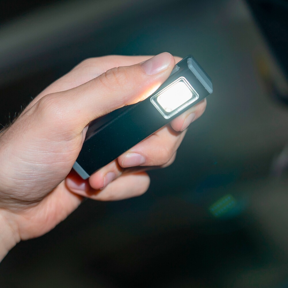 Lampe WL-Mini-Booster-500, Ansmann