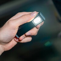 Lampe WL-Mini-Booster-500, Ansmann