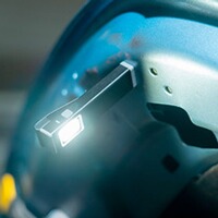 Lampe WL-Mini-Booster-500, Ansmann