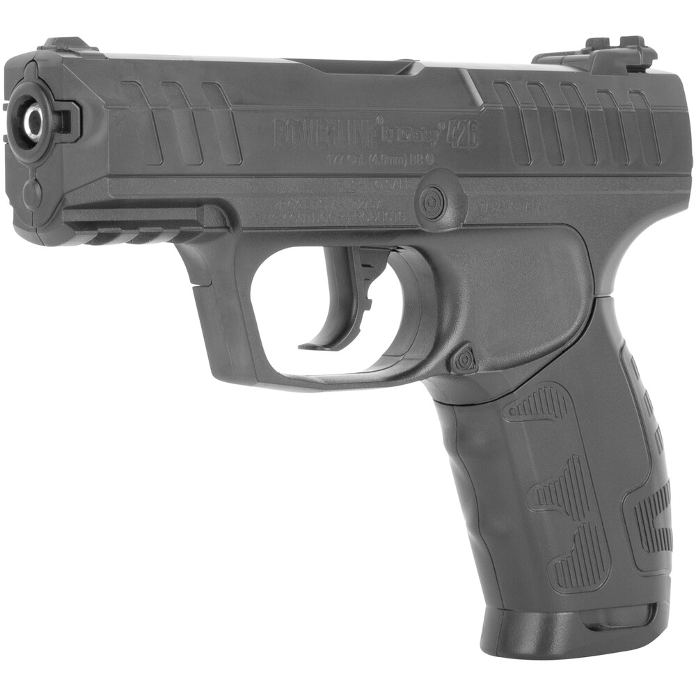 CO2 Pistole Modell 426, Daisy