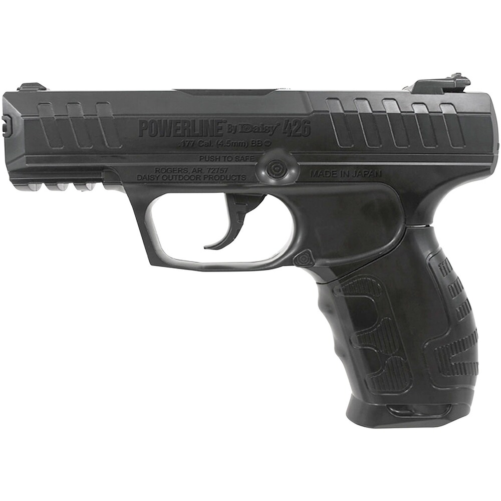 CO2 Pistole Modell 426