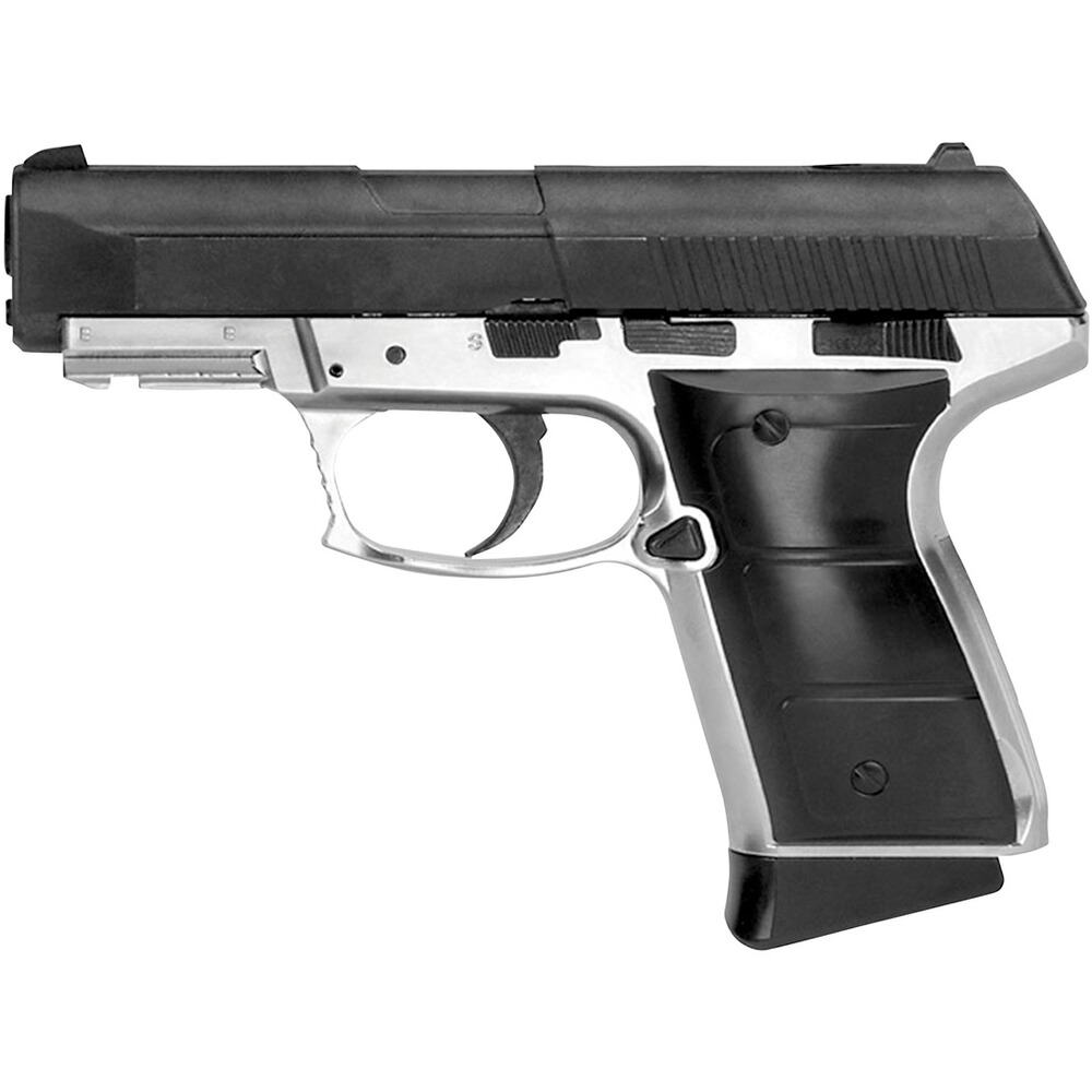 CO2 Pistole Modell 5501 BlowBack