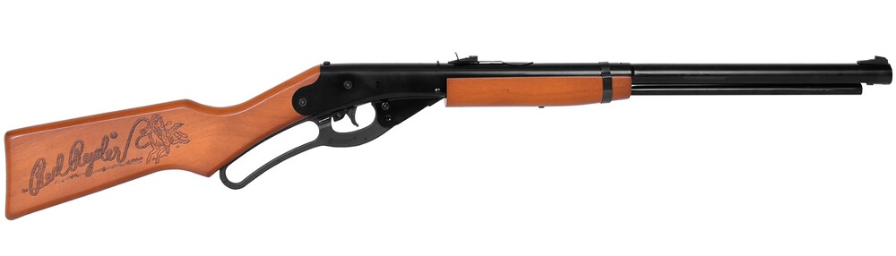 Luftgewehr Unterhebelrepetierer Red Ryder, Daisy