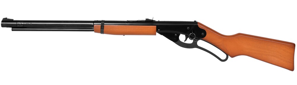 Luftgewehr Unterhebelrepetierer Red Ryder